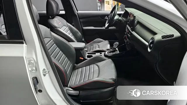 Kia The New K3 2nd generation id 3508139 из Кореи 20