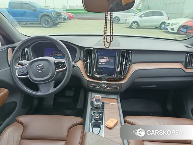 Volvo XC60 id 4241388 из Китая 13