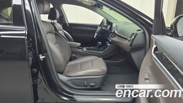 Hyundai Grandeur IG id 2956693 из Кореи 20