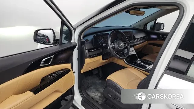 Kia Carnival 4th generation id 3017900 из Кореи 20