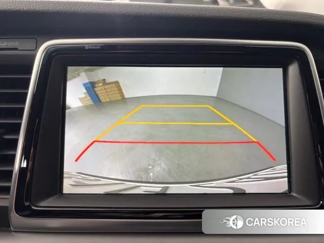 Hyundai Sonata New Rise id 3055654 из Кореи 20