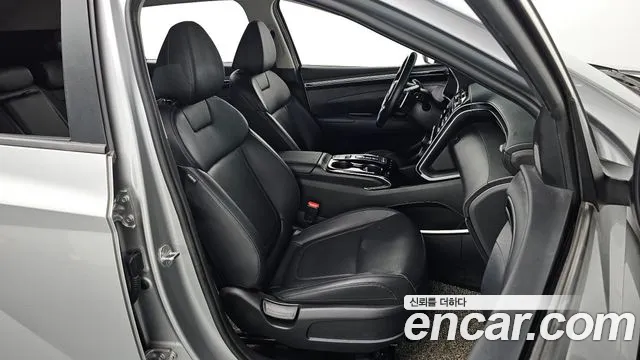 Hyundai Tucson (NX4) id 2655364 из Кореи 20