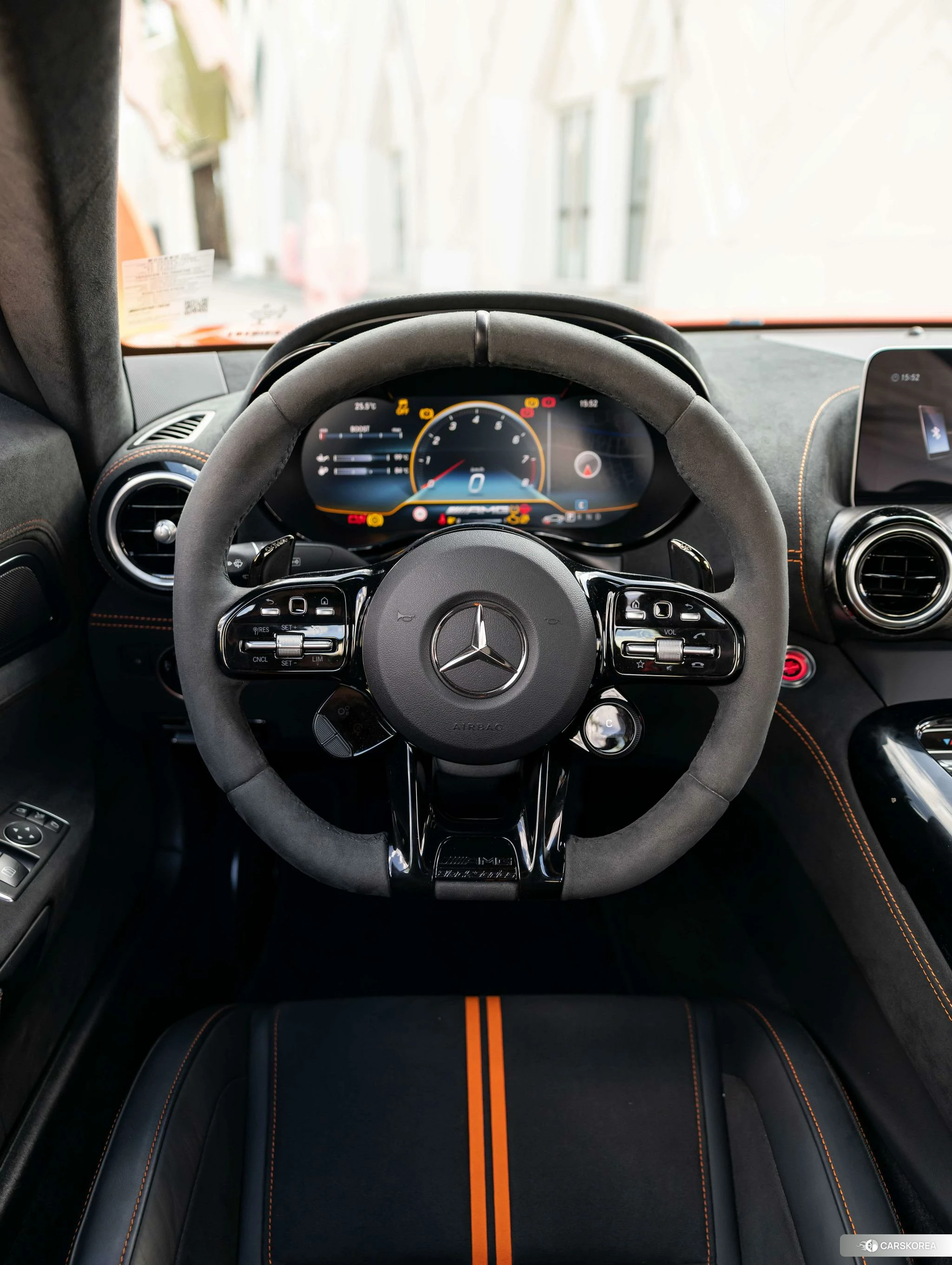 Mercedes-Benz AMG GT id 4515230 из Китая 18