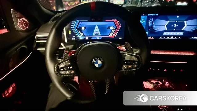 BMW M4 (G82) id 3570567 из Кореи 12