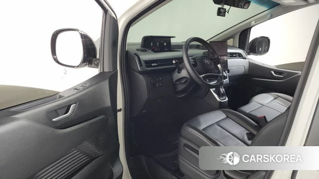 Hyundai Staria id 3891726 из Кореи 20