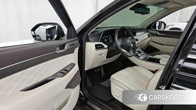 Hyundai Palisade id 3924067 из Кореи 20