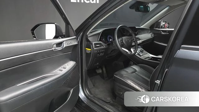 Hyundai Palisade id 4698531 из Кореи 31