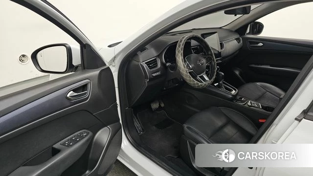 Renault Korea (Samsung) XM3 id 4383944 из Кореи 30