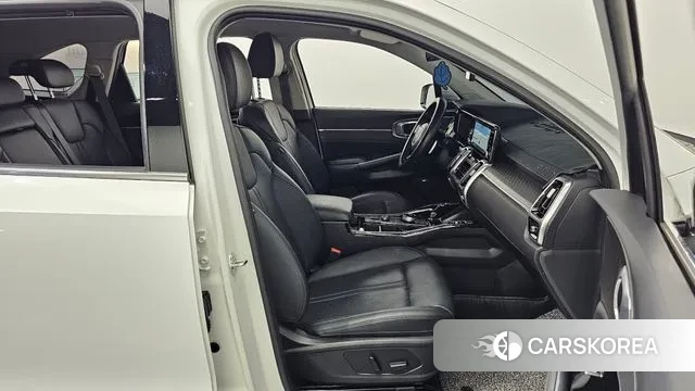 Kia Sorento 4th Generation id 3745971 из Кореи 20