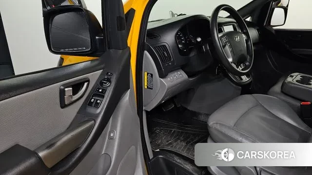 Hyundai The New Grand Starex id 2506520 из Кореи 20