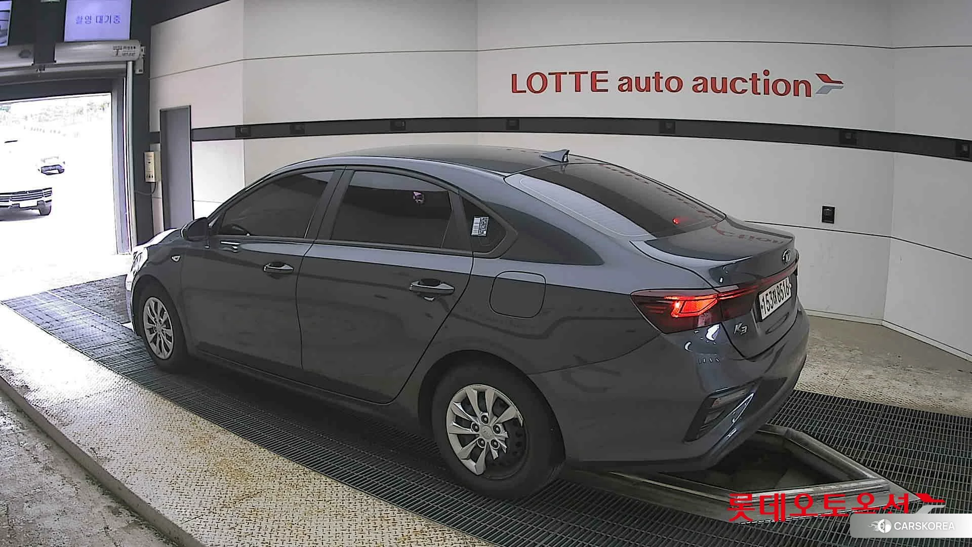 Kia K3 id 4347353 из Кореи 38