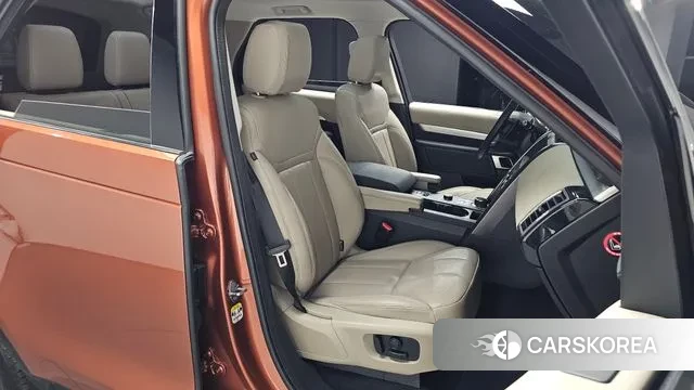 Land Rover Discovery 5 id 3318827 из Кореи 20