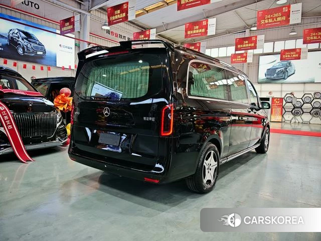 Mercedes-Benz Vito id 4198933 из Китая 22