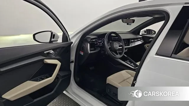 Audi A3 (8Y) id 2998277 из Кореи 20