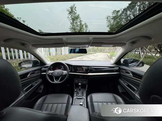 Volkswagen Passat id 4274185 из Китая 17