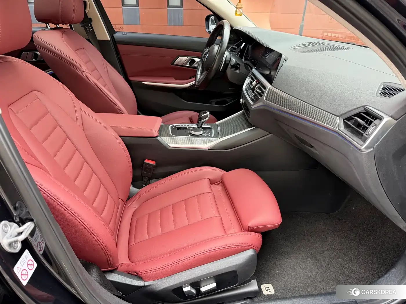 BMW 3 series id 4654597 из Китая 21