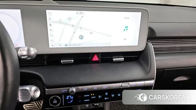 Hyundai Ionic 5 id 3615471 из Кореи 20