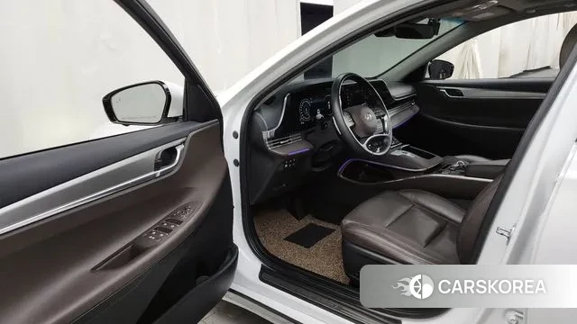 Hyundai The New Grandeur IG id 3390758 из Кореи 20