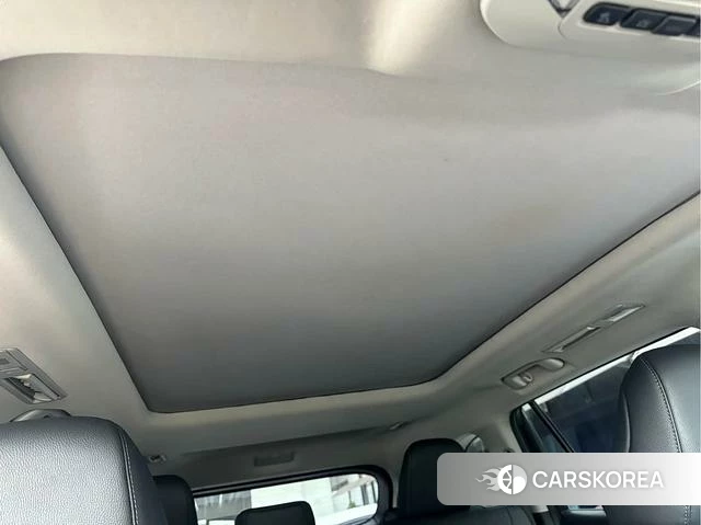 Toyota Highlander id 4277291 из Китая 18
