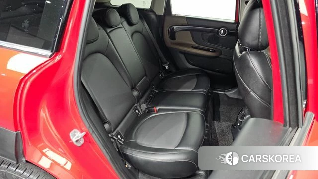 Mini Cooper D Countryman id 4536817 из Кореи 36
