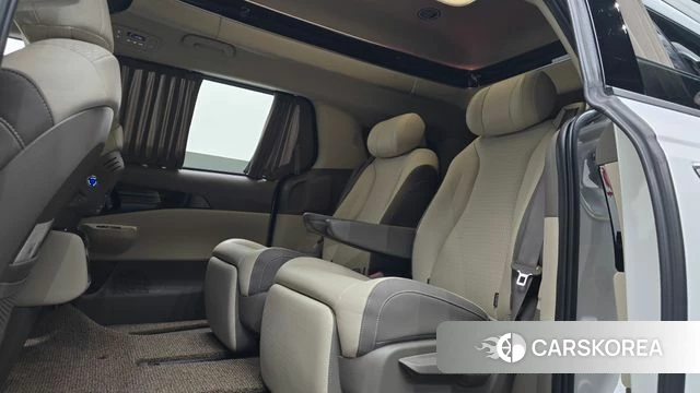 Kia The New Carnival 4th Generation id 4834143 из Кореи 31