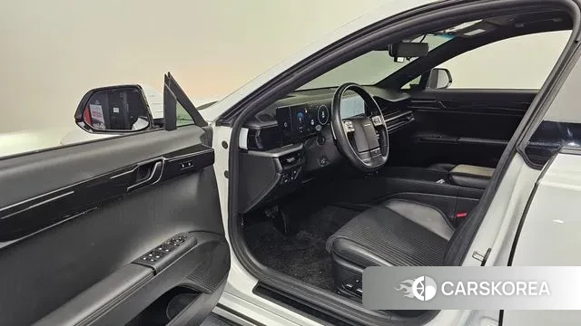 Hyundai Grandeur (GN7) id 3508016 из Кореи 20