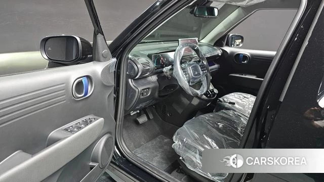 Hyundai The New Casper id 4617228 из Кореи 31