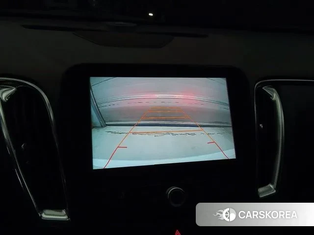 Chevrolet (GM Daewoo) All New Malibu id 2973989 из Кореи 20