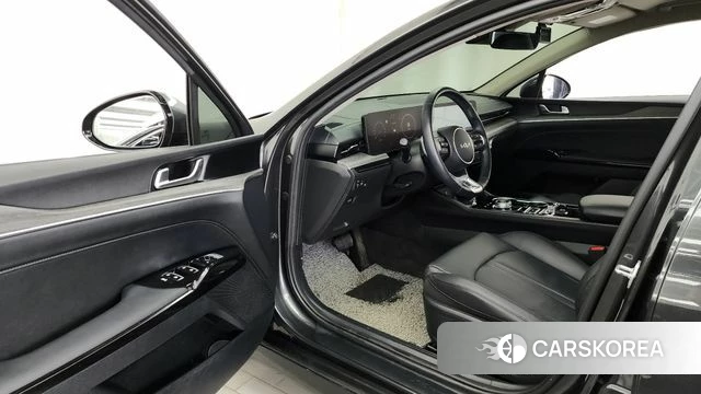 Kia The New K5 3rd generation id 3850517 из Кореи 20