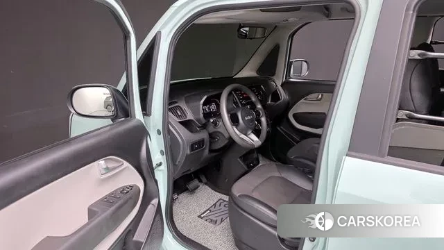 Kia The New Kia Ray id 3147599 из Кореи 20