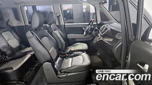 Kia The New Ray id 2951300 из Кореи 20