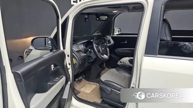 Kia The New Ray id 3423111 из Кореи 20