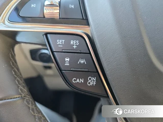 Lincoln Nautilus First generation id 3385674 из Кореи 20