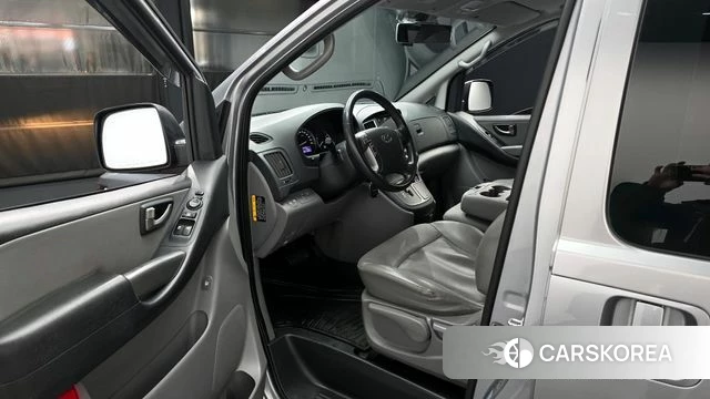 Hyundai The New Grand Starex id 3900027 из Кореи 20