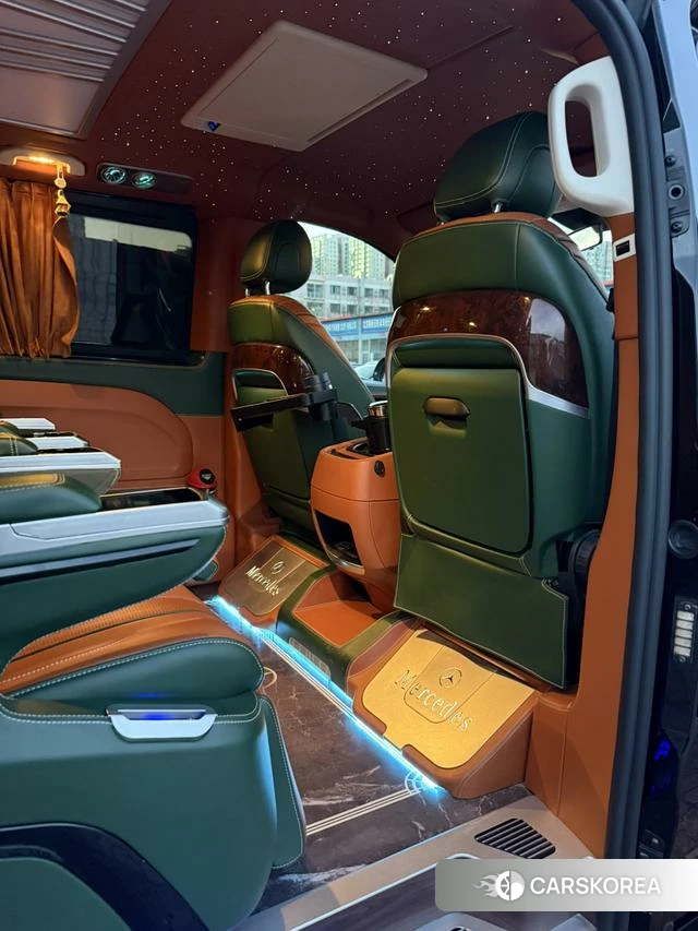 Mercedes-Benz Vito id 4256751 из Китая 17