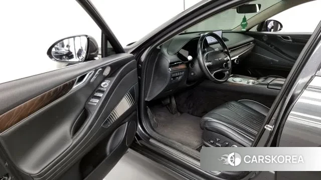 Genesis G80 (RG3) id 3060144 из Кореи 20