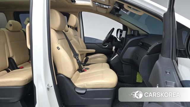 Hyundai Staria id 4315504 из Кореи 33