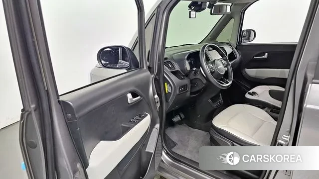 Kia The New Kia Ray EV id 3180068 из Кореи 20