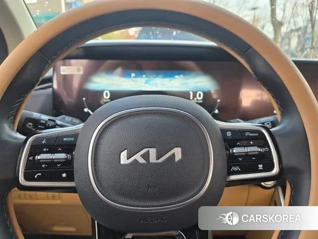 Kia Carnival 4th generation id 3468428 из Кореи 17