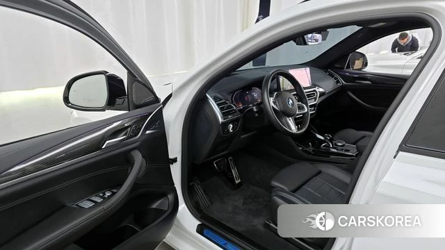 BMW X4 (G02) id 3838063 из Кореи 20