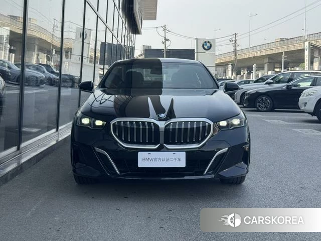 BMW 5 series id 4314042 из Китая 12
