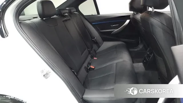 BMW 3 Series (F30) id 3045675 из Кореи 20