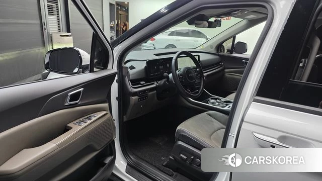 Kia The New Carnival 4th Generation id 4394645 из Кореи 34