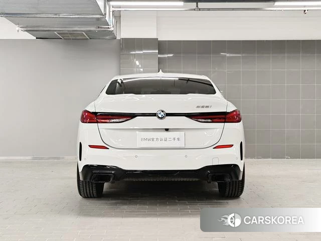 BMW 2 series (imported) id 4291406 из Китая 11