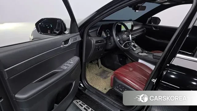 Hyundai The New Palisade id 3452470 из Кореи 20