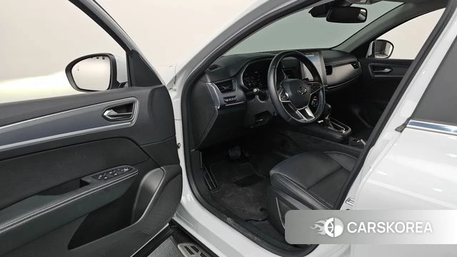 Renault Korea (Samsung) XM3 id 4645941 из Кореи 30