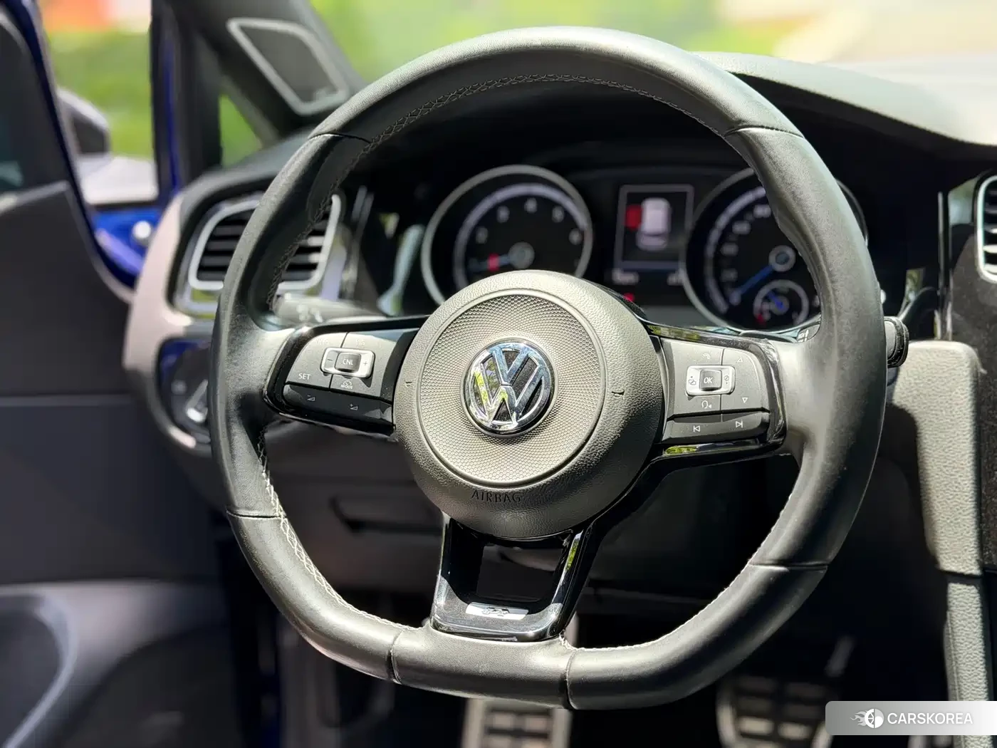 Volkswagen Golf id 4578266 из Китая 14