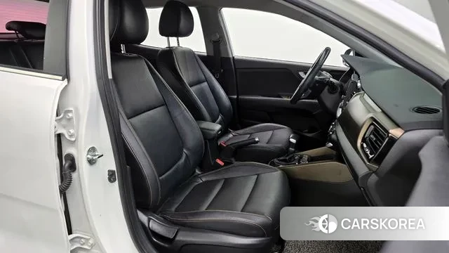 Kia Stonic id 3541586 из Кореи 20