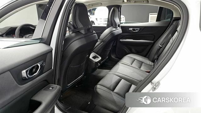 Volvo S60 3rd generation id 3844108 из Кореи 20