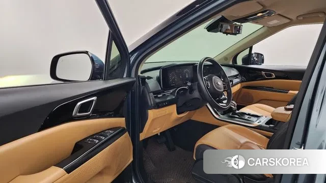 Kia Carnival 4th generation id 3741406 из Кореи 20